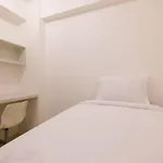 Minimalist 2Br Bassura Apartment Direct Access To Bassura City Mall By Travelio